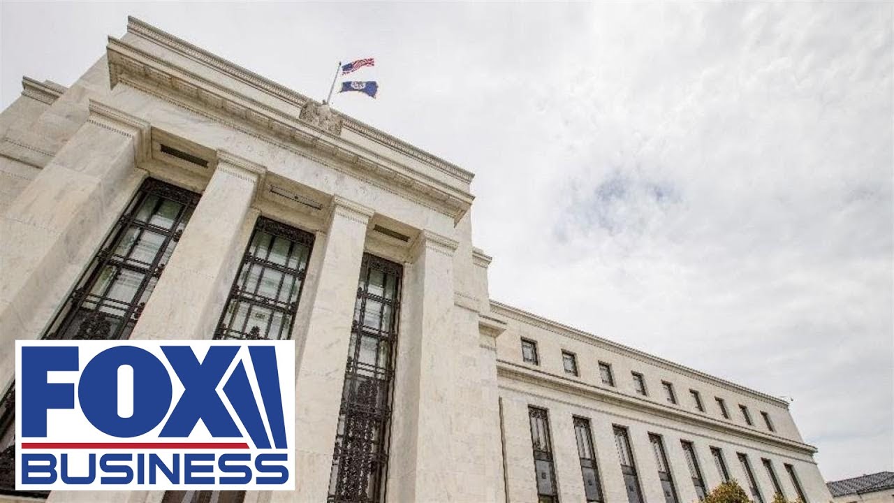 Is the Federal Reserve out of ammunition?