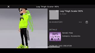 How to go from noob to trill avi on imvu (boy kid avi)