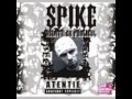 Spike - Relatii cu publicul (Album Complet)