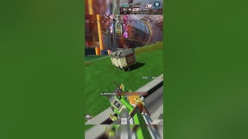 APEX FIX YOUR GAME!!!! Disconnected End Game