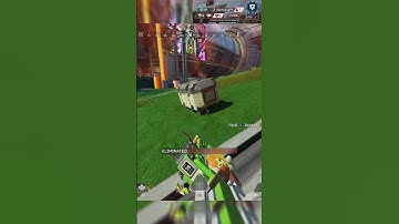 APEX FIX YOUR GAME!!!! Disconnected End Game