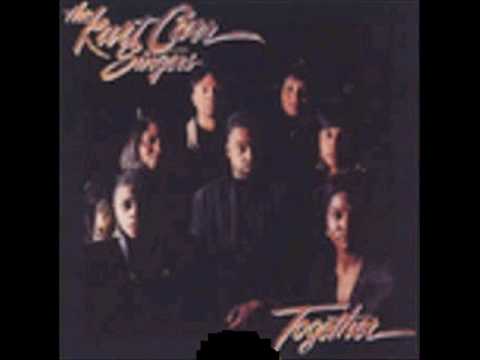 The Kurt Carr Singers-Love Under New Management