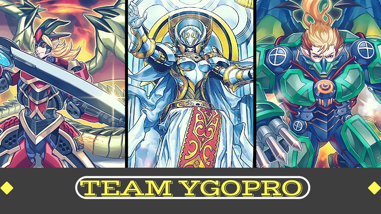 *YUGIOH* TOO STRONG! True Draco Monarchs Replays & Deck Profile May 2018