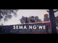 Fena Gitu | Sema Ng'we (Official Video)