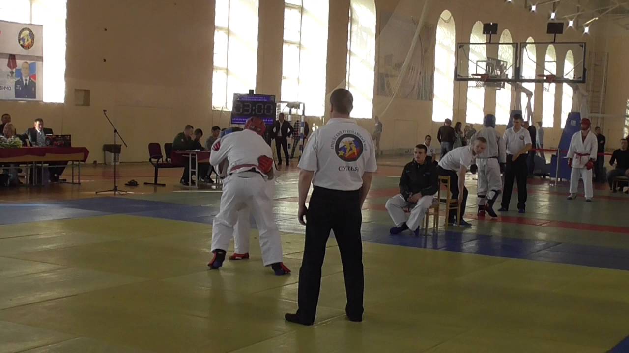 Открытый кубок ВС по АРБ памяти Жарова, Мирзоев Магомед - YouTube