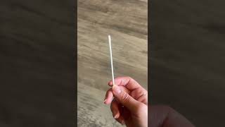 How to Test for Trichomoniasis at Home for Women | Trich Vaginal Swab Self-Test Walkthrough