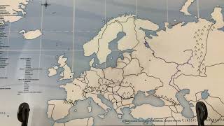 CC cycle 2 week 17, 18 Geography