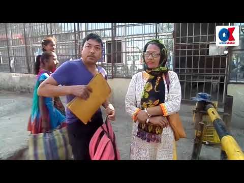 मोरङको सीमा क्षेत्रबाट निर्वाध रुपमा आवतजावत