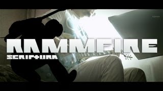 RAMMFIRE - Metal Test [Full HD] (Download Preset)