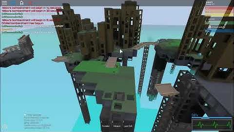 Priority beacon victory in Eclipsis Roblox