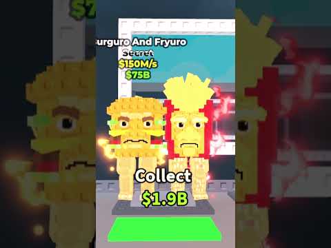 The TYPES OF GARAMA AND MADUNDUNG