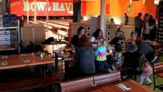 Famous Flatbread Company in Davis Square (Phantom Gourmet) Wealth