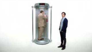Get a Mac - Time Traveler