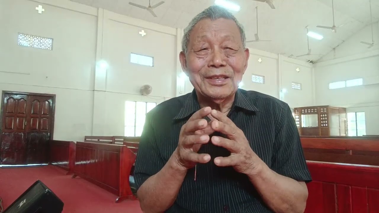 Tematiba Tsungrem Sempet