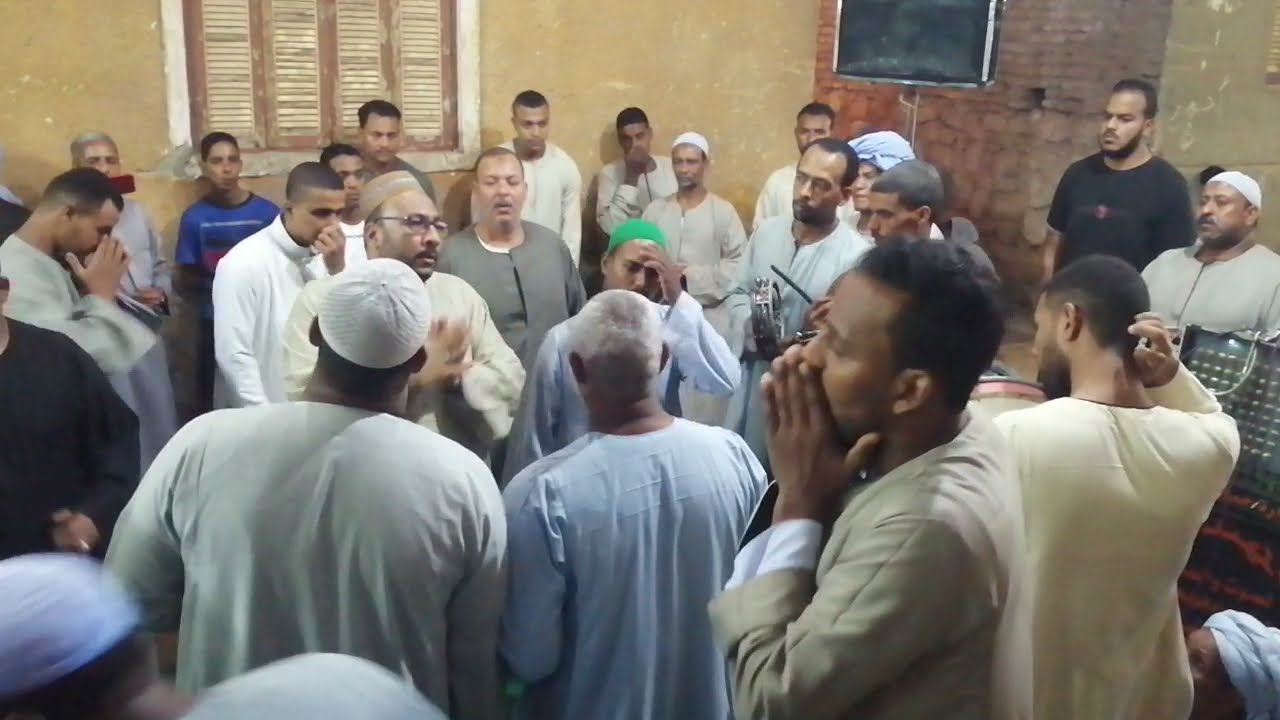 الشيخ ياسر جلال ذكي