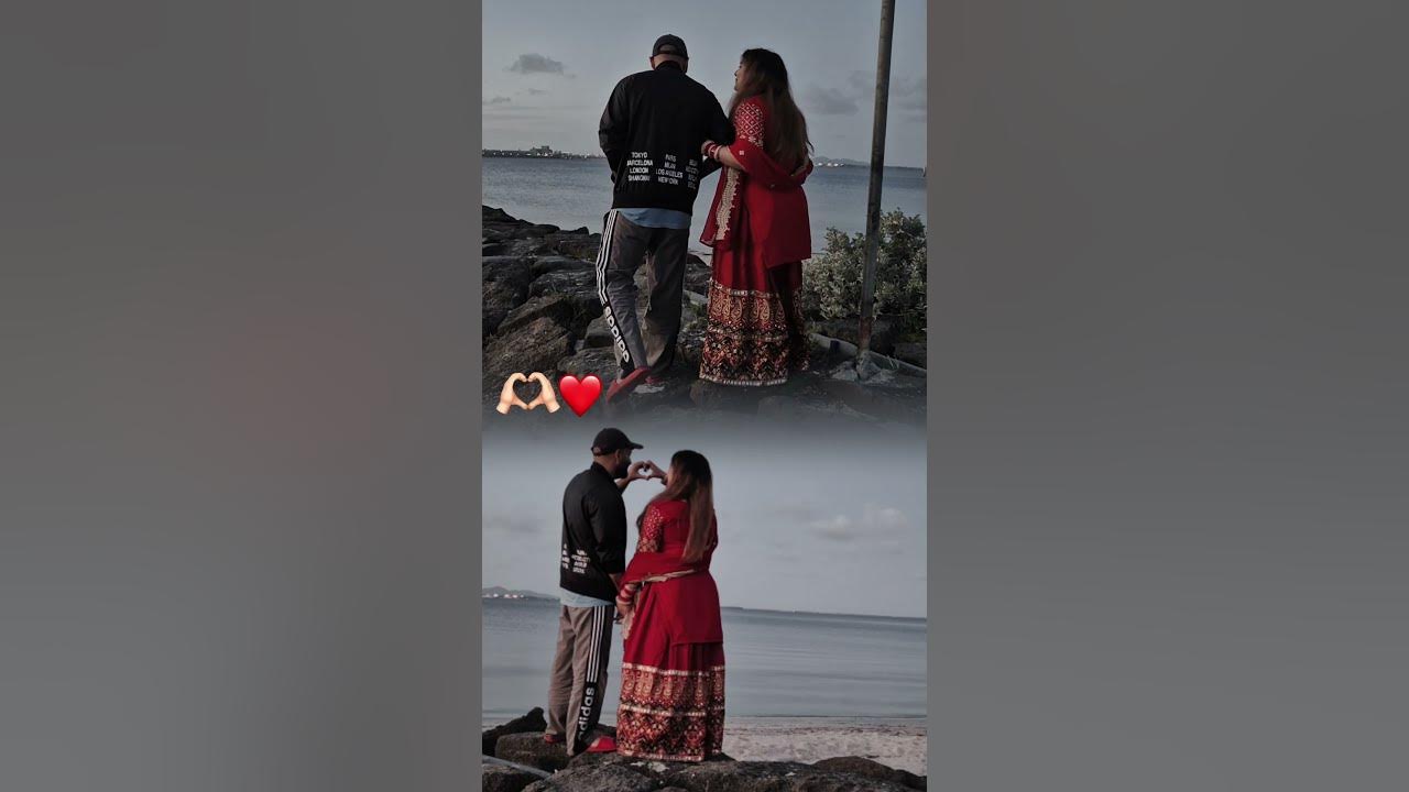 My always and forever ♾️ #music #love #hindisong #song #grateful #shukarana #blessed #couple
