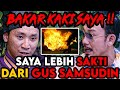 PARAH NIH ORANG CACAT DIBECANDAIN (DANI ADITYA)