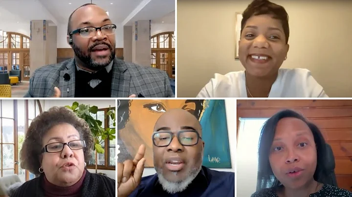 Re-Centering Black Voices in the Arts