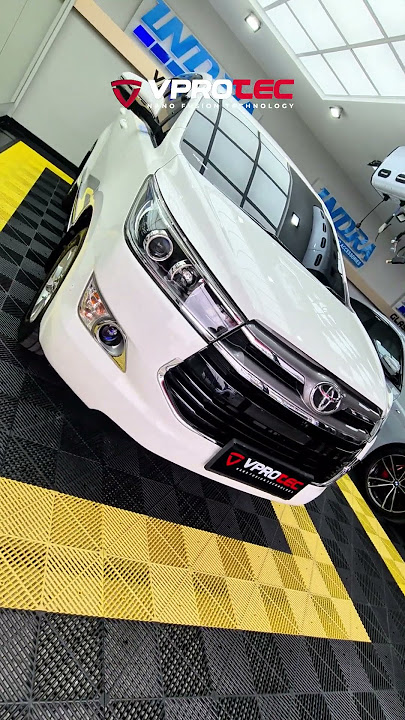 VPROTEC PREMIER 9H    [ TOYOTA KIJANG INNOVA ]