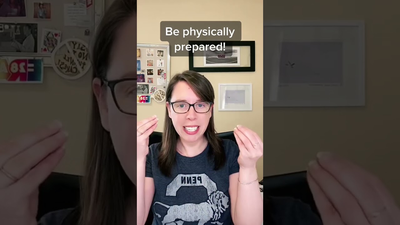 Tips for taking the CPC exam, or any other exam with AAPC! 