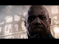 Starting the Crysis 2 campaign (first look)