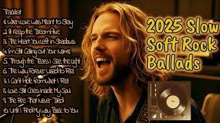 Download Lagu [Slow Rock Ballad 2025 Vol 273 🎧] | Ballad | Relaxing Rock | Soft Rock | Sad Rock | Piano | Enjoy MP3