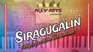 Free 4/4 Style for Download || Siragugalin Nilalthanile || Pr.Joseph Aldrin song