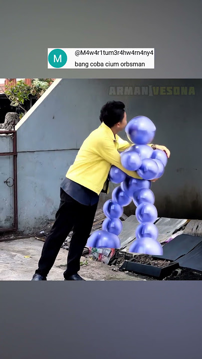 Cium Orbsman