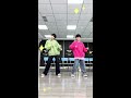 Pokdance by tf family traineestf