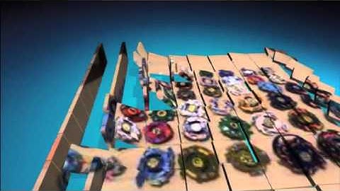 NEW INTRO - Created using Flixpress.com