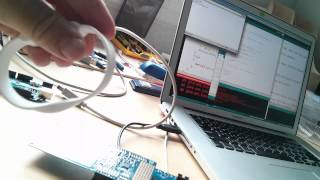 Adafruit NFC shield & Intel Galileo