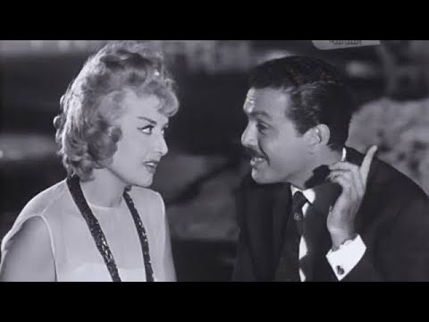 مش هنزودك حاجة ليلى طاهر تكشف للسماحي معانتها قبل تصوير فيلم زوج فى أجازة 