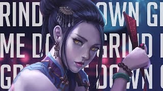 Grind me down - Widowmaker montage/jumpshot compilation