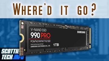 NVMe drive missing or not booting? No problem!