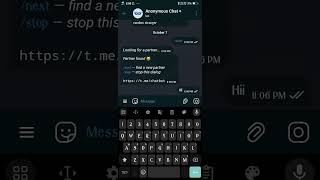 How To Find Friends In Telegram | TeleMentor screenshot 2