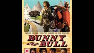 Bunny and the Bull Soundtrack - Attic