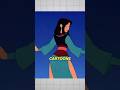 Explaining Strange Curiosities About Children Cartoons - MULAN #theory #trending #animation #cartoon