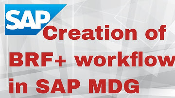 Creation of Custom CR type in SAP MDG