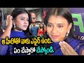 Hebah patel reacts on raj tarun love affair  actor hebah patel  raj tarun  garam chai