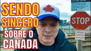 Como Imigrar para o Canada 2022 | Não se ILUDA | Zarillo Neto