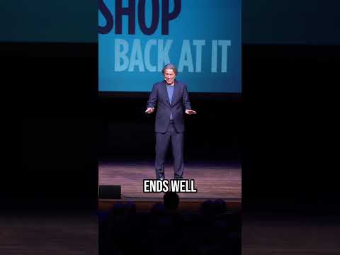 The Question Everyone Gets Asked | John Bishop | Stand Up Comedy