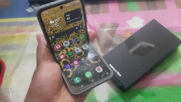 Samsung Z Flip 6: How to Enable or Disable Blocking Spam and Scam Calls in Samsung Messages