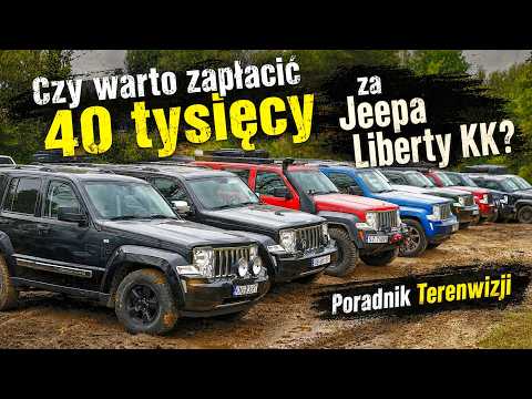JEEP KK INSTALLATION