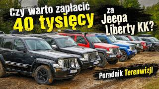 JEEP KK INSTALLATION