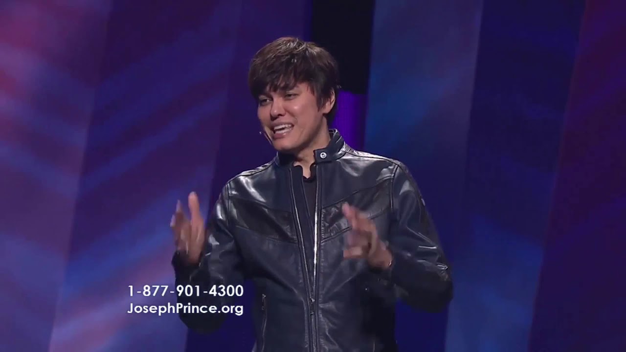 Creia que Deus quer curar e prover