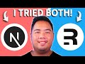 Next.js vs Remix (2025) - Which One Is BETTER?
