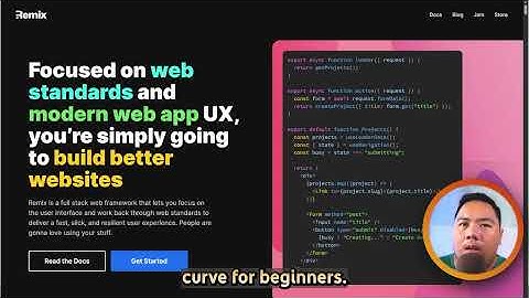 Next.js vs Remix (2025) - Which One Is BETTER?