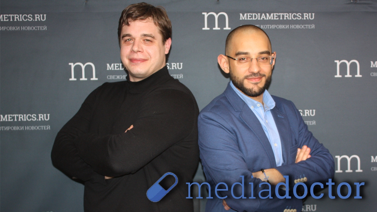 Ухо. Горло. Нос. Хронические синуситы у взрослых