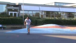 Mathias Holst Summer Clips