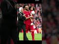 محمد صلاح عائلته
